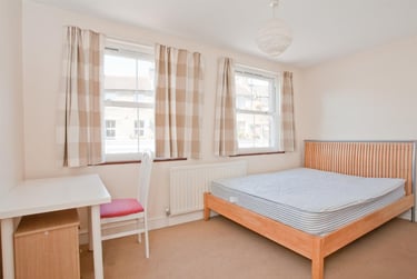 4 bed house, Friary Road, Peckham, London, SE151PY - Image 12